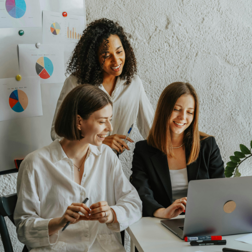 Escuchamos a nuestros clientes